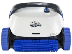 Dolphin Family S300i Zwembadrobot -Professionele winkel voor zwembadartikelen 7753 3