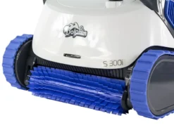 Dolphin Family S300i Zwembadrobot -Professionele winkel voor zwembadartikelen 7753 4