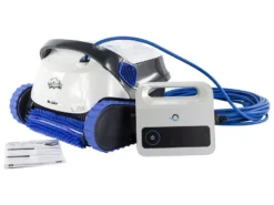 Dolphin Family S300i Zwembadrobot -Professionele winkel voor zwembadartikelen 7753 5
