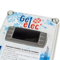 GEL-ELEC Vorstbeveiliging Digitaal 5 GEL-ELEC Vorstbeveiliging Digitaal -Professionele winkel voor zwembadartikelen 7766 3