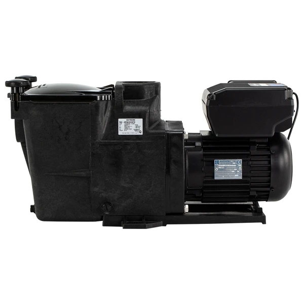 Hayward SuperPump VSTD 1 PK Variabele Zwembadpomp 2 Hayward SuperPump VSTD 1 PK Variabele Zwembadpomp - Afbeelding 2