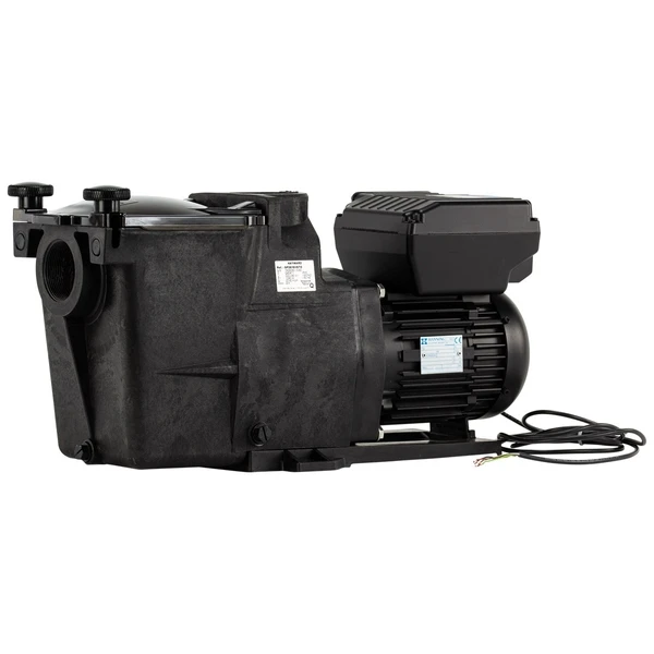 Hayward SuperPump VSTD 1 PK Variabele Zwembadpomp 5 Hayward SuperPump VSTD 1 PK Variabele Zwembadpomp - Afbeelding 5