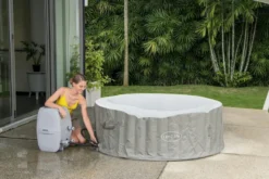 Bestway Lay-Z Spa Tahiti AirJet Opblaasbare Spa - 4 Persoons -Professionele winkel voor zwembadartikelen 800 1200 60007 0794 st web
