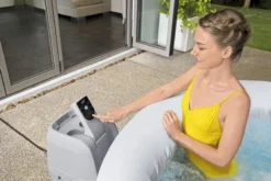 Bestway Lay-Z Spa Tahiti AirJet Opblaasbare Spa - 4 Persoons -Professionele winkel voor zwembadartikelen 800 1200 60007 0897 ls web