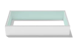 Polystyreen Zwembad Blokkenset High Density - 8,00 X 4,00 X 1,50 M