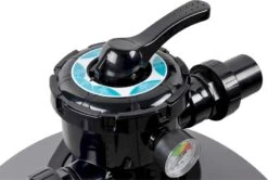 W'eau TPE-400 Top Mount Zandfilter 6,5m³ -Professionele winkel voor zwembadartikelen 805 1200 mt11363 2