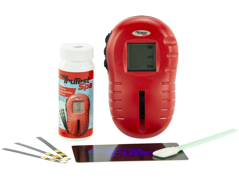 AquaChek Trutest Spa 2 AquaChek Trutest Spa - Afbeelding 2