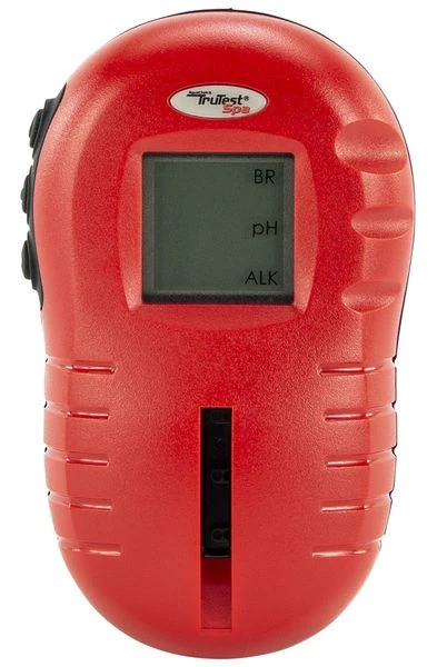 AquaChek Trutest Spa 1 AquaChek Trutest Spa