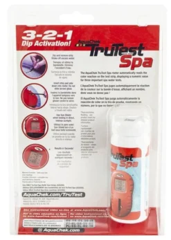 AquaChek Trutest Spa 9 AquaChek Trutest Spa -Professionele winkel voor zwembadartikelen 8383 4