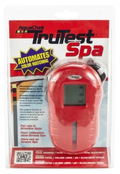 AquaChek Trutest Spa 8 AquaChek Trutest Spa -Professionele winkel voor zwembadartikelen 8383 5