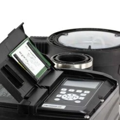 DAB E-Swim 150 M Variabele Zwembadpomp -Professionele winkel voor zwembadartikelen 8528 7 1