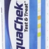 AquaChek Teststrips Met App