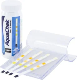 AquaChek Teststrips Met App -Professionele winkel voor zwembadartikelen 8685 2