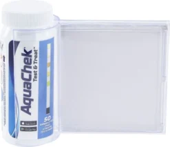 AquaChek Teststrips Met App -Professionele winkel voor zwembadartikelen 8685 4
