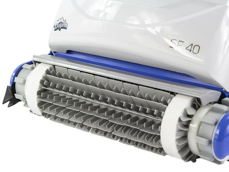 Dolphin SF40 Zwembadrobot 5 Dolphin SF40 Zwembadrobot - Afbeelding 5