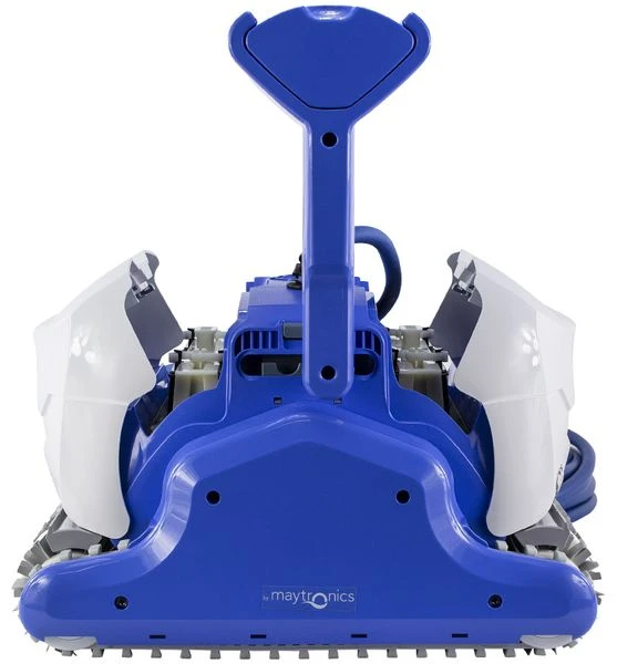 Dolphin SF60 Zwembadrobot 2 Dolphin SF60 Zwembadrobot - Afbeelding 2