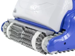Dolphin SF60 Zwembadrobot 13 Dolphin SF60 Zwembadrobot -Professionele winkel voor zwembadartikelen 8709 3