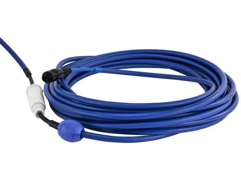 Dolphin SF40 Zwembadrobot 9 Dolphin SF40 Zwembadrobot - Afbeelding 9