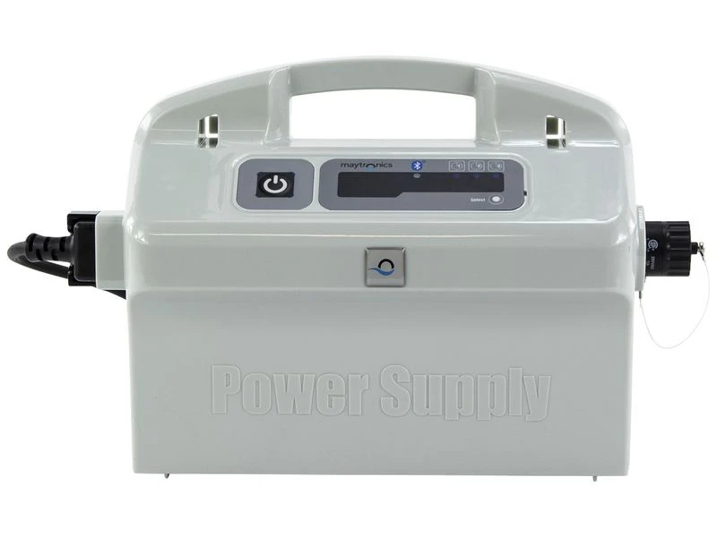 Dolphin SF40 Zwembadrobot 7 Dolphin SF40 Zwembadrobot - Afbeelding 7