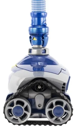 Zodiac MX9 Hydraulische Zwembadreiniger -Professionele winkel voor zwembadartikelen 8725 3