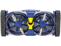 Zodiac MX9 Hydraulische Zwembadreiniger -Professionele winkel voor zwembadartikelen 8725 5