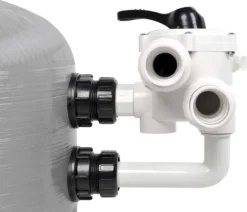 W'eau SPP-500 Polyester Versterkt Side Mount Zandfilter 12m³ 8 W'eau SPP-500 Polyester Versterkt Side Mount Zandfilter 12m³ -Professionele winkel voor zwembadartikelen 900 1048 sidemountfiberglass white grey 4 1