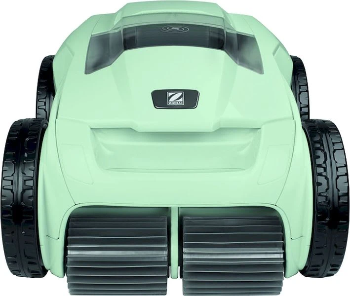 Zodiac Alpha 63 IQ Bio Zwembadrobot 2 Zodiac Alpha 63 IQ Bio Zwembadrobot - Afbeelding 2