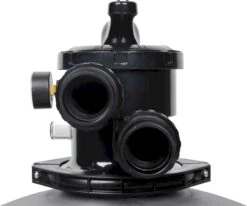 W'eau TPE-400 Top Mount Zandfilter 6,5m³ -Professionele winkel voor zwembadartikelen 900 1078 mt11351 3