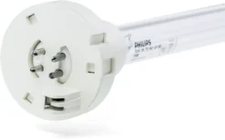 Blue Lagoon UV-C Zoutwater 40 Watt -Professionele winkel voor zwembadartikelen 900 1404 mg 9422