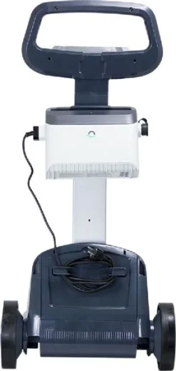 Dolphin SF60 Zwembadrobot 17 Dolphin SF60 Zwembadrobot -Professionele winkel voor zwembadartikelen 900 428 8709 06