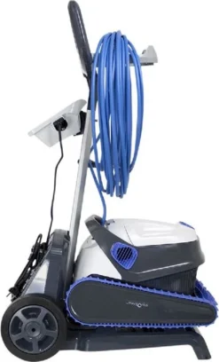 Dolphin Family S300i Zwembadrobot -Professionele winkel voor zwembadartikelen 900 545 7753 09