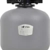 W'eau TPE-500 Top Mount Zandfilter 12m³