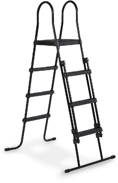 EXIT TOYS EXIT Stone Zwembad - 360 X 122 Cm - Met Zandfilterpomp En Trap 5 EXIT TOYS EXIT Stone Zwembad - 360 X 122 Cm - Met Zandfilterpomp En Trap - Afbeelding 5