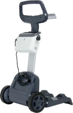 Dolphin SF60 Zwembadrobot 18 Dolphin SF60 Zwembadrobot -Professionele winkel voor zwembadartikelen 900 585 8709 05