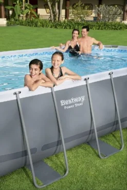 Bestway Power Steel Oval Zwembad - 549 X 274 X 122 Cm - Met Filterpomp En Accessoires -Professionele winkel voor zwembadartikelen 900 600 56711 56710 005656 ls web side2