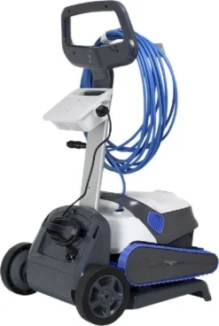 Dolphin Family S300i Zwembadrobot -Professionele winkel voor zwembadartikelen 900 604 7753 10