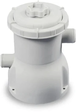 EXIT TOYS EXIT Wood Zwembad - 300 X 200 X 65 Cm - Met Filterpomp -Professionele winkel voor zwembadartikelen 900 607 exit 30 00 32 10 int 6