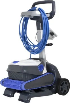 Dolphin Family S300i Zwembadrobot -Professionele winkel voor zwembadartikelen 900 614 7753 08