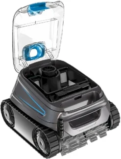 Zodiac CNX 20 Zwembadrobot -Professionele winkel voor zwembadartikelen 900 688 product visual cnx 25 7 1