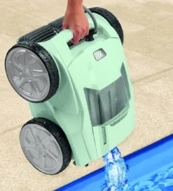 Zodiac Alpha 63 IQ Bio Zwembadrobot 17 Zodiac Alpha 63 IQ Bio Zwembadrobot -Professionele winkel voor zwembadartikelen 900 817 zodiac alpha 63 iq bio k