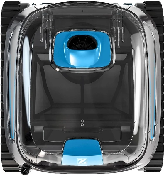 Zodiac CNX 40 IQ Zwembadrobot 7 Zodiac CNX 40 IQ Zwembadrobot - Afbeelding 7