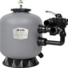 W'eau SPE-650 Side Mount Zandfilter 16m³