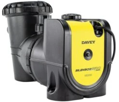 Davey Silensor Pro VSD200 Variabele Zwembadpomp -Professionele winkel voor zwembadartikelen 9709 4