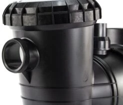 Davey Silensor Pro VSD200 Variabele Zwembadpomp -Professionele winkel voor zwembadartikelen 9711 7