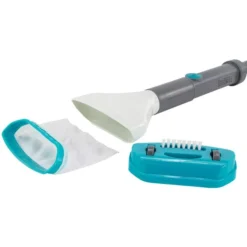 Kokido Lektra Elektrische Spa- En Zwembadstofzuiger -Professionele winkel voor zwembadartikelen 9864 7