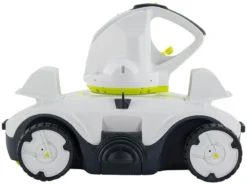 Kokido Manga Zwembadrobot Met Accu -Professionele winkel voor zwembadartikelen 9888 3
