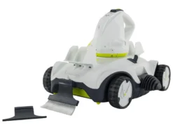 Kokido Manga Zwembadrobot Met Accu -Professionele winkel voor zwembadartikelen 9888 5