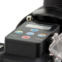 Aqua Vario Plus Variabele Zwembadpomp -Professionele winkel voor zwembadartikelen 9908 8