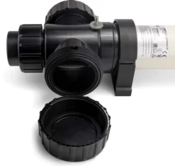 W'eau UV-C Zoutwater 40 Watt Voor Zwembaden 8 W'eau UV-C Zoutwater 40 Watt Voor Zwembaden -Professionele winkel voor zwembadartikelen af5a4990 1