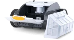 Winny Bugson Zwembadrobot Met Accu -Professionele winkel voor zwembadartikelen af5a8068 1900